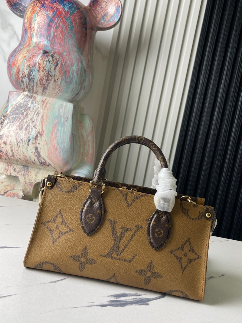 LV Shopping Bags